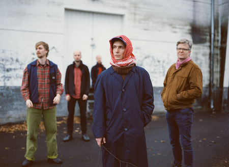 Reolo - foto arhiv izvajalcev